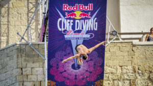 red bull cliff diving world series polignano 2015