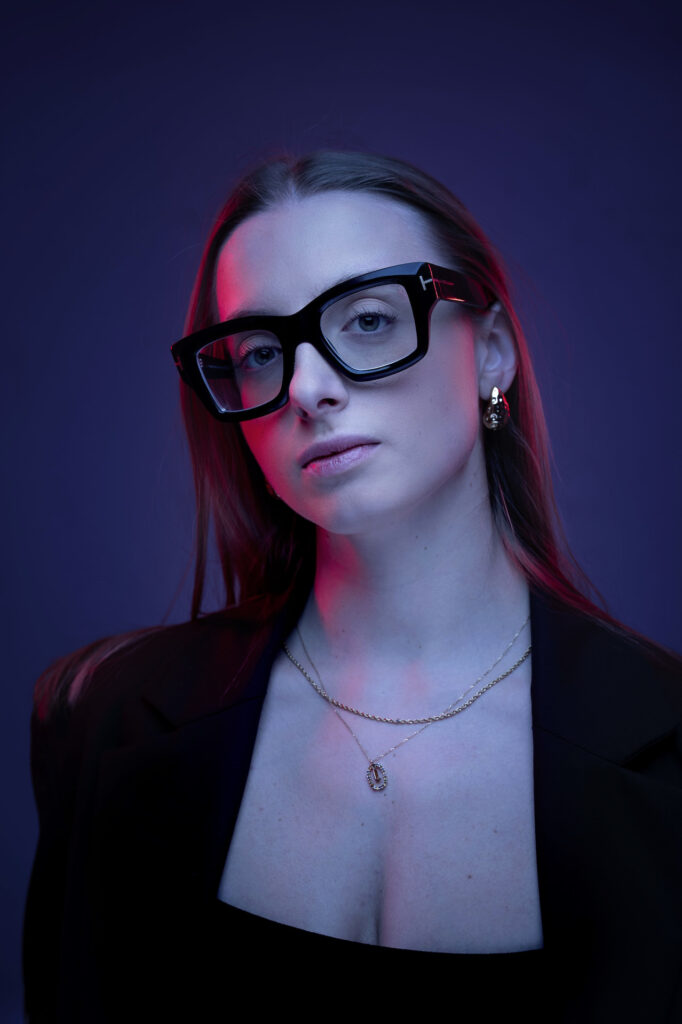 Lara, Social Media Manager di Whiroo