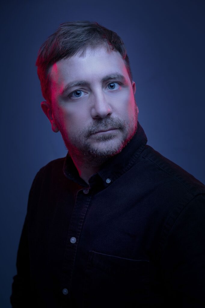 Danilo, Founder di Whiroo