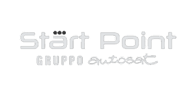 Logo Start Point Gruppo Autosat