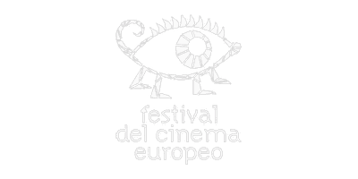 Logo Festival del Cinema Europeo