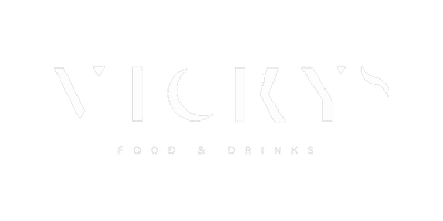 Logo Vicky's