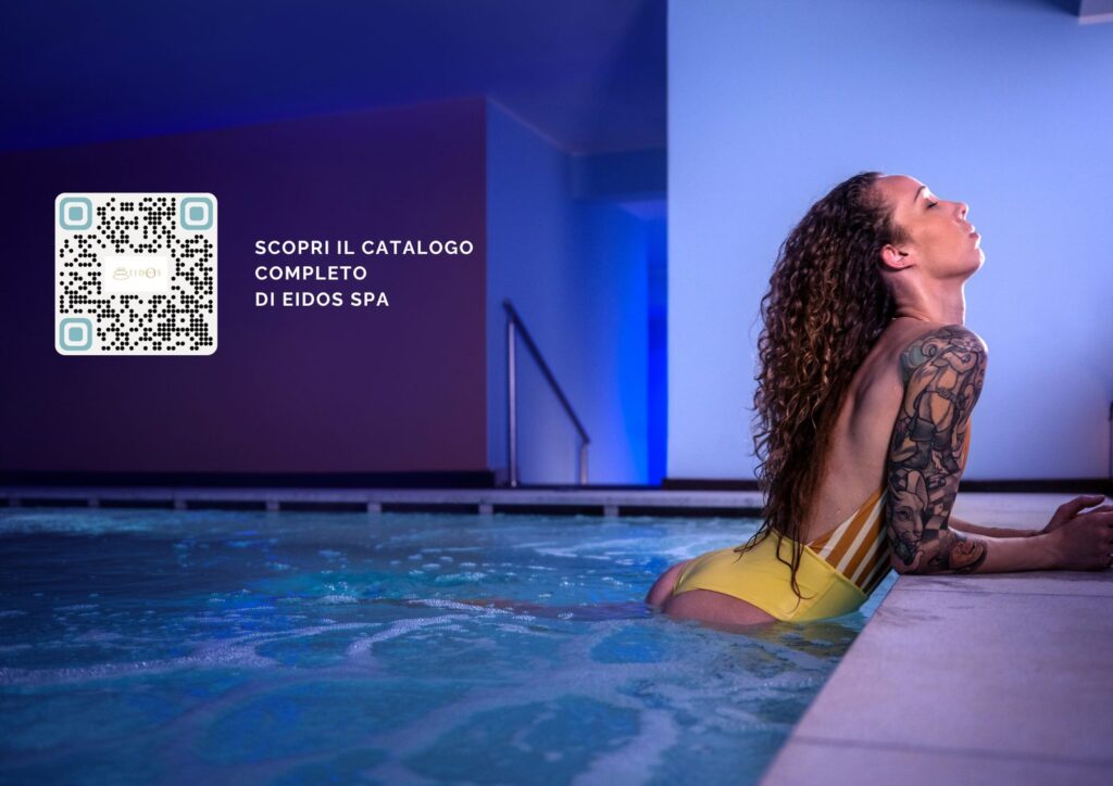 Brochure del Vittoria Resort Otranto, pagina 6