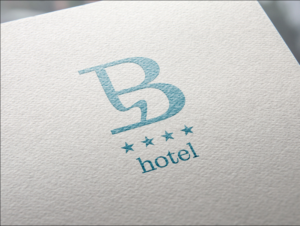 Logo Design per Hotel Belvedere Salento