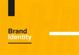 Brand Identity - Whiroo