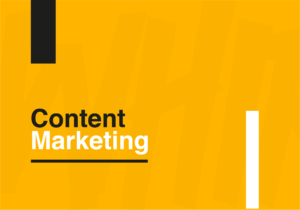 Content Marketing - Whiroo