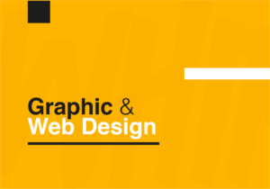 Graphic e Web Design - Whiroo