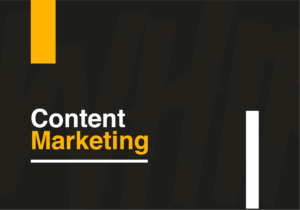 Whiroo - Content Marketing