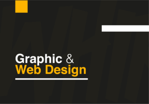 Whiroo - Graphic & Web Design